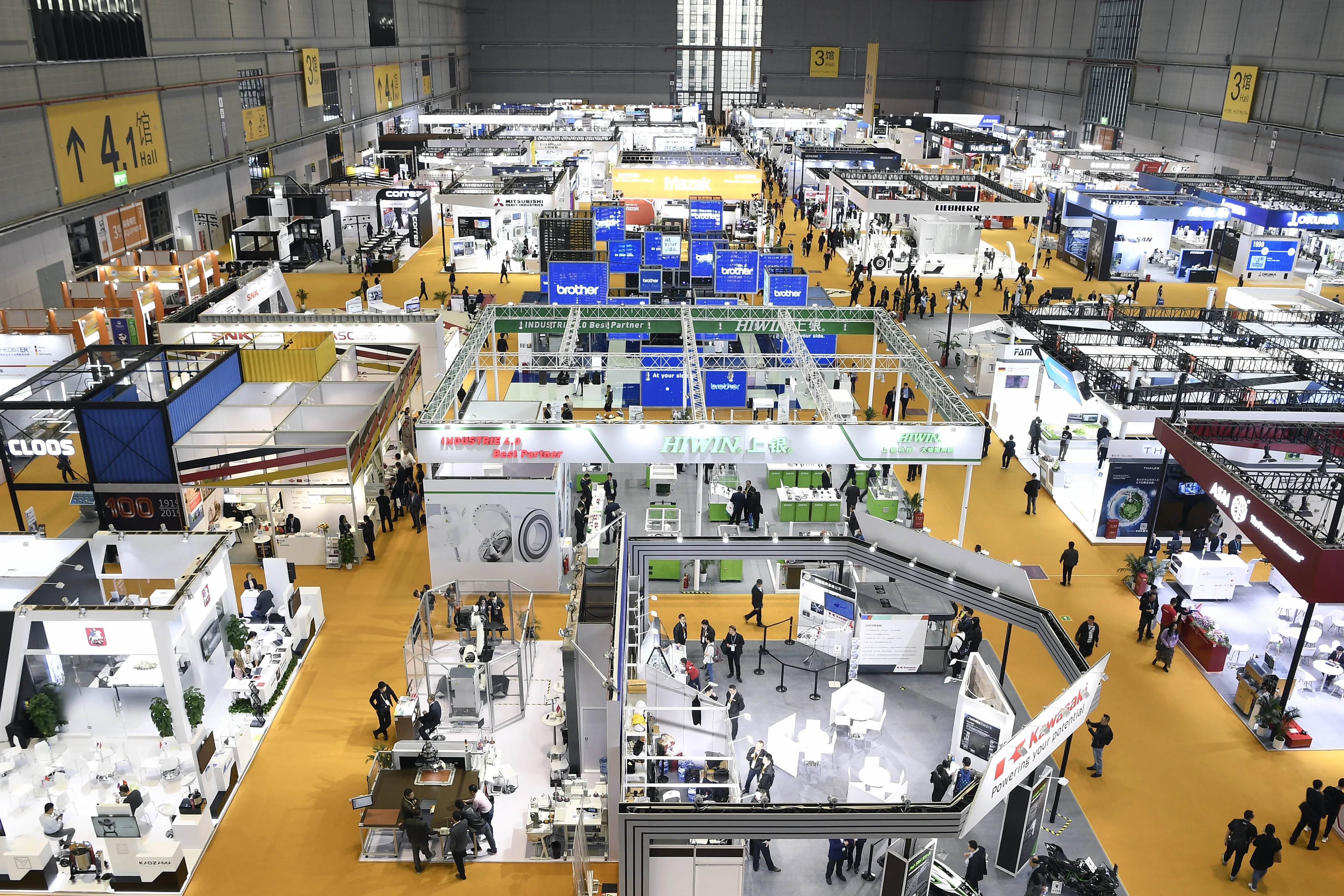 бизнес-туры в Китай