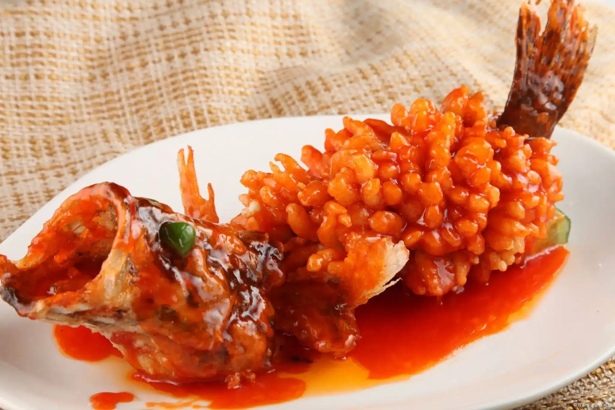 Рыба для нового года