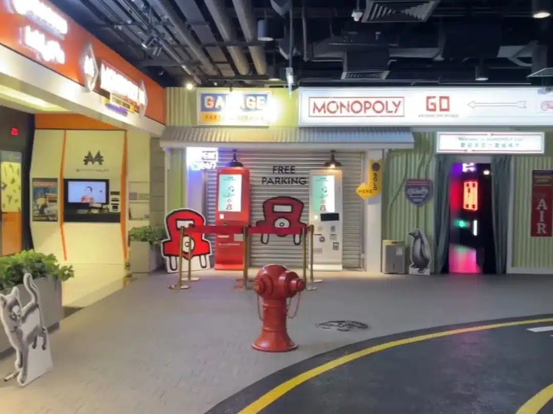 4D «Peak Explorer»