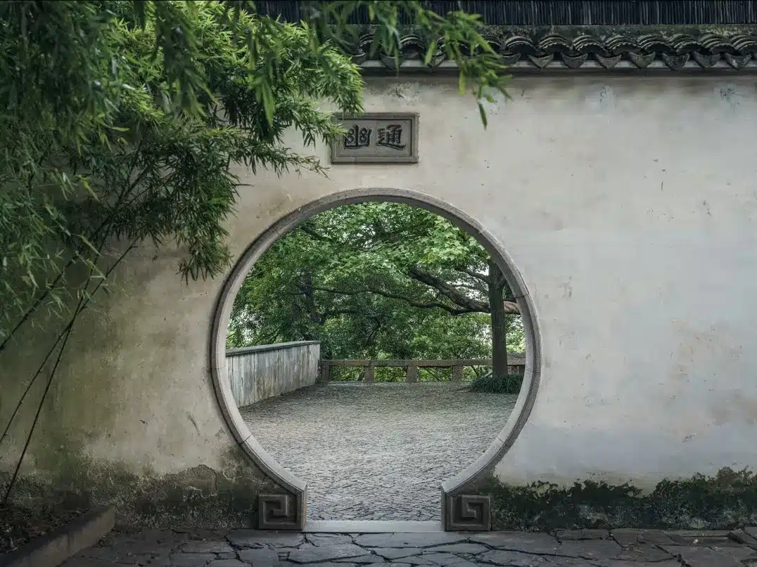 Задний склон Холма Тигра