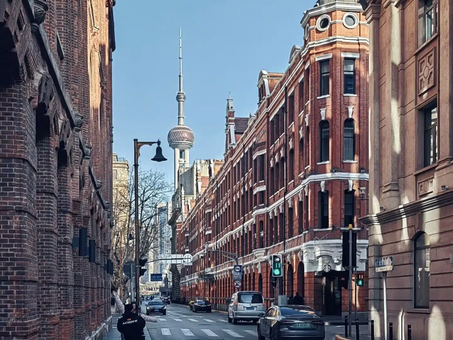 Французская концессия Шанхая