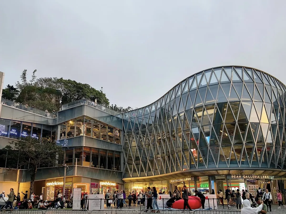 специализированные магазины