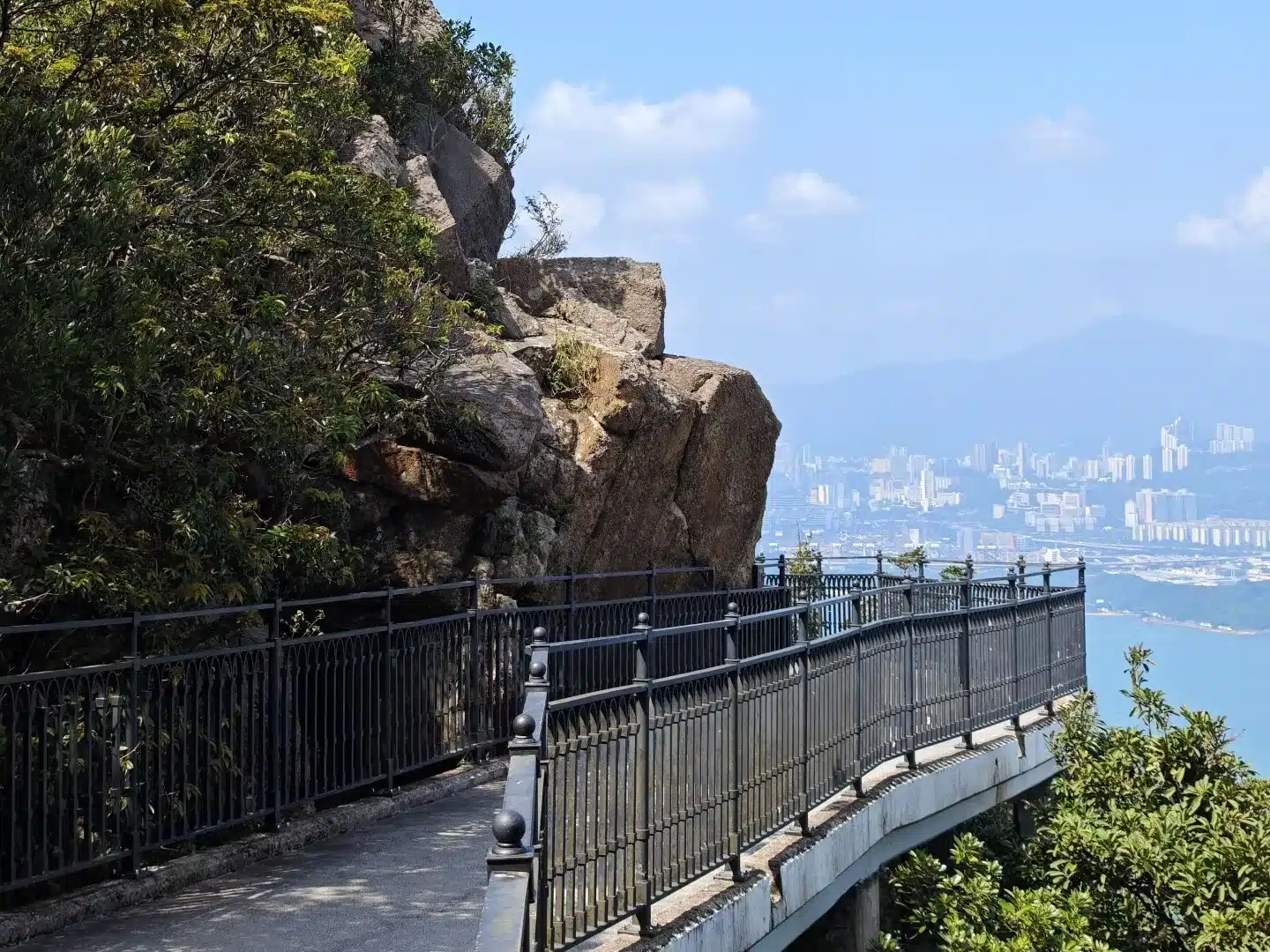 Пик Виктория