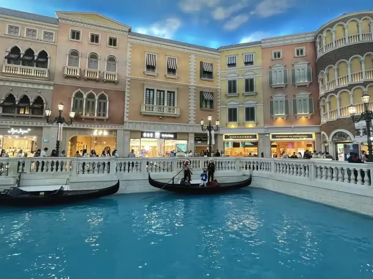 Casino Venetian