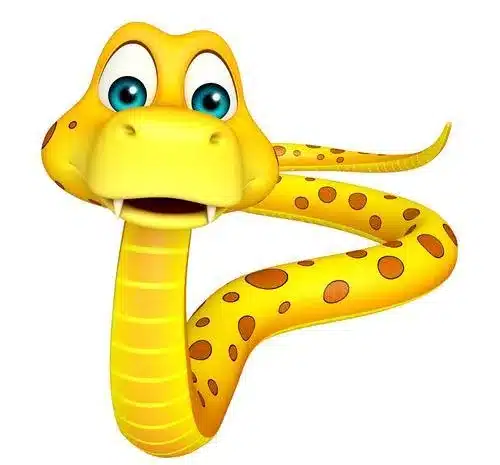 1989 какого животного