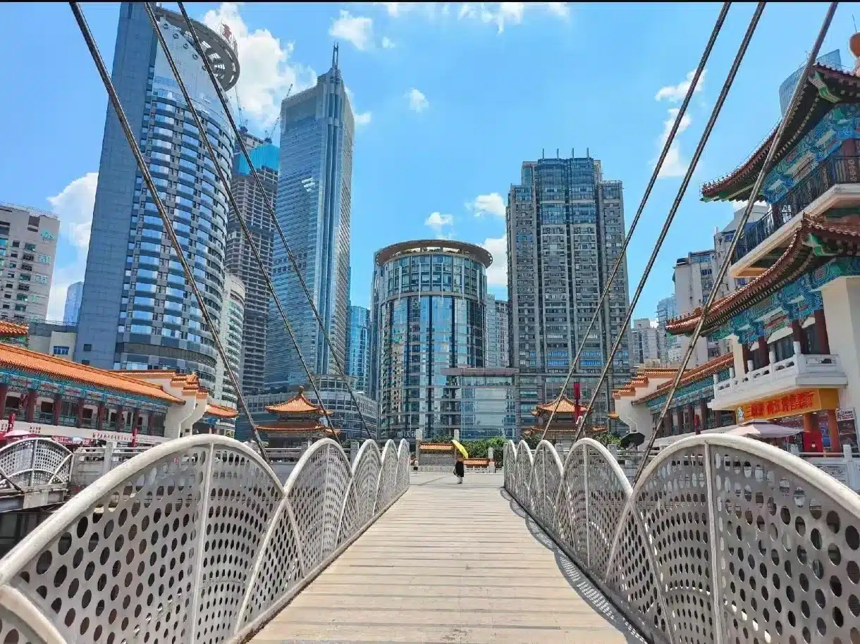 башня Куйсина