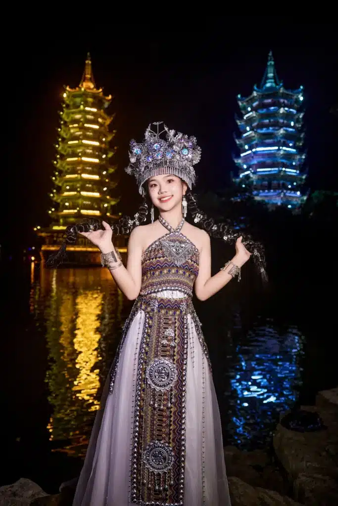 тур в Пекин из Москвы